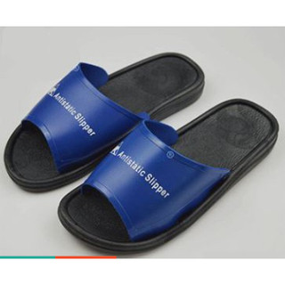 Dép chống tĩnh điện PVC