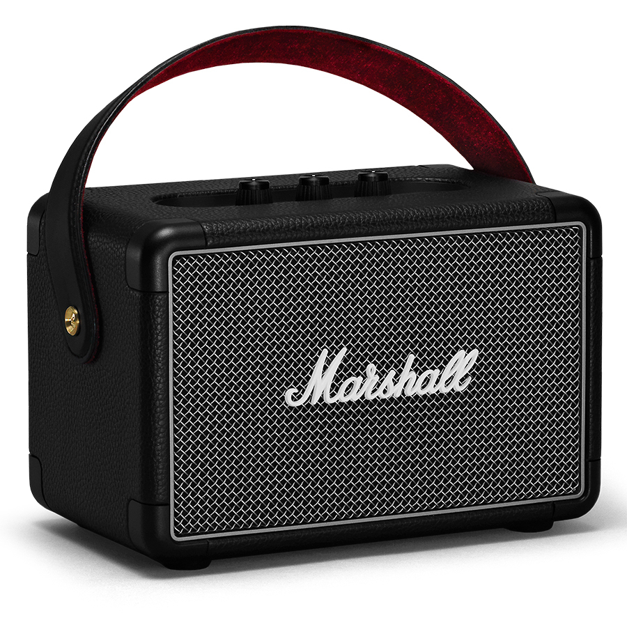 Loa Bluetooth MARSHALL KILBURN M13 Công Suất Khủng, Âm Thanh 3D