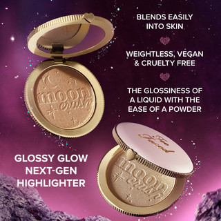 Too Faced - Phấn Bắt Sáng Too Faced Moon Crush Out Of This World Highlighter 7g