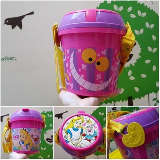 Hộp Bắp Disney các loại (Si tuyển Nhật)