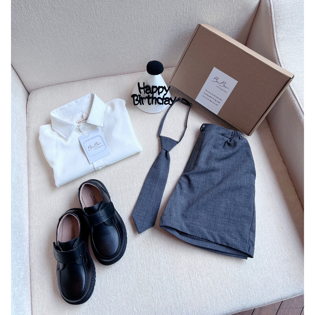 𝐒𝐨̛ 𝐌𝐢 𝐂𝐚̀ 𝐕𝐚̣𝐭 - Set Basic BuBu BB05