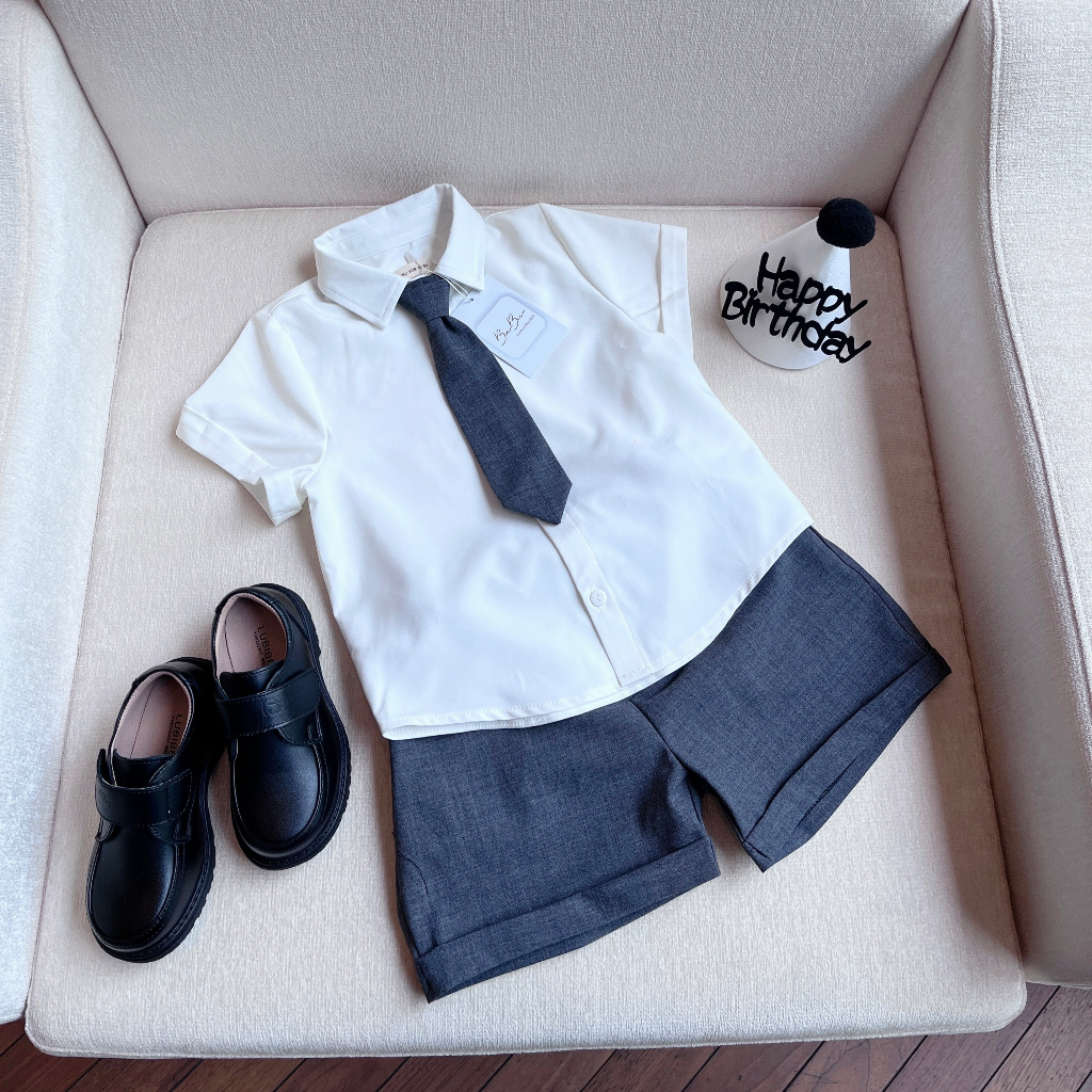 𝐒𝐨̛ 𝐌𝐢 𝐂𝐚̀ 𝐕𝐚̣𝐭 - Set Basic BuBu BB05