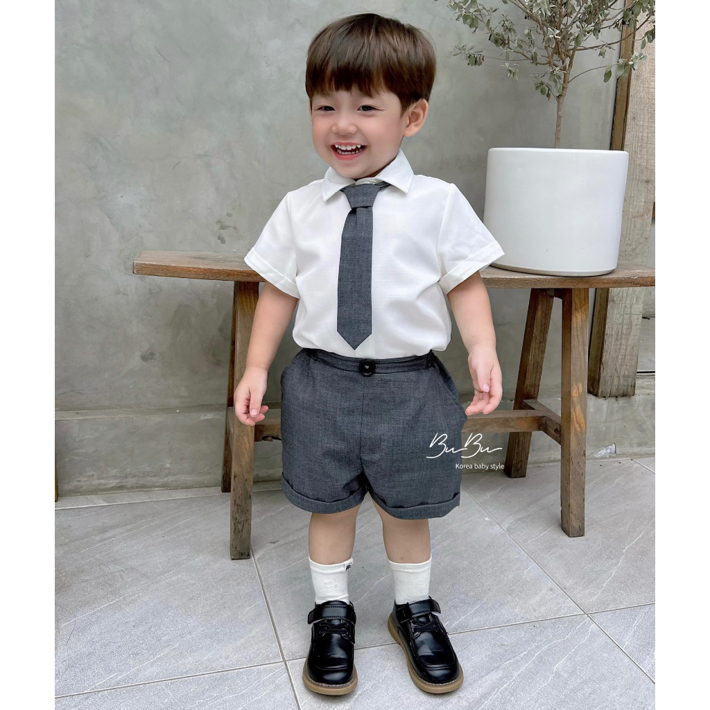 𝐒𝐨̛ 𝐌𝐢 𝐂𝐚̀ 𝐕𝐚̣𝐭 - Set Basic BuBu BB05