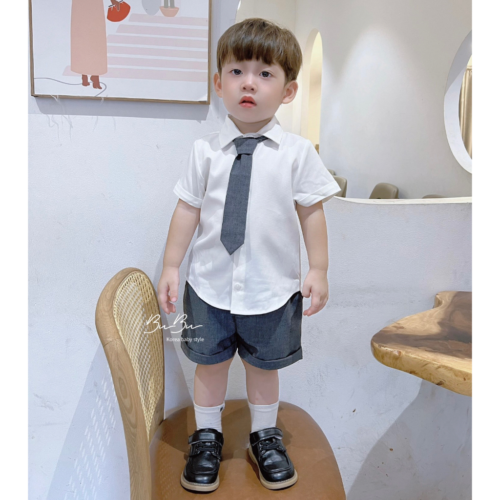 𝐒𝐨̛ 𝐌𝐢 𝐂𝐚̀ 𝐕𝐚̣𝐭 - Set Basic BuBu BB05