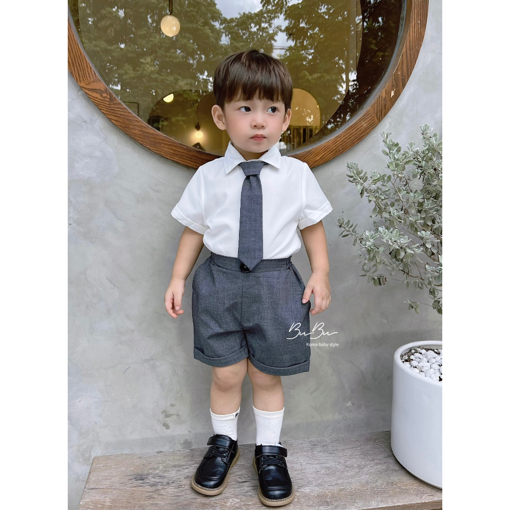 𝐒𝐨̛ 𝐌𝐢 𝐂𝐚̀ 𝐕𝐚̣𝐭 - Set Basic BuBu BB05