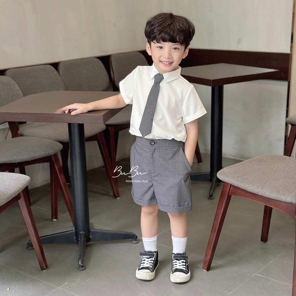 𝐒𝐨̛ 𝐌𝐢 𝐂𝐚̀ 𝐕𝐚̣𝐭 - Set Basic BuBu BB05
