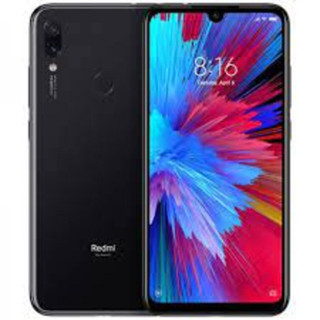 điện thoại Xiaomi Redmi Note 7 Pro 2sim ram 6G rom 128G, Máy Chính Hãng, Full Tiếng Việt, Bảo hành 12 Tháng - BCC 04