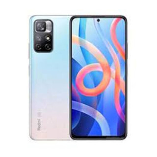 điện thoại Xiaomi Redmi Note 11 5G ram 6G/128G mới Chính Hãng, Sẵn Tiếng Việt, Cày game siêu mượt - BCC 05