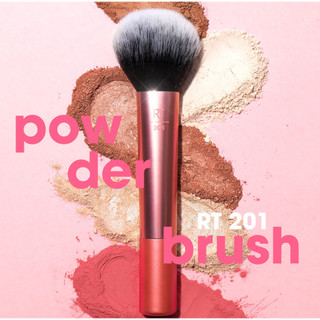 Cọ Phấn Đa Năng Real Techniques RT 245 , RT 201 Everything Face Makeup