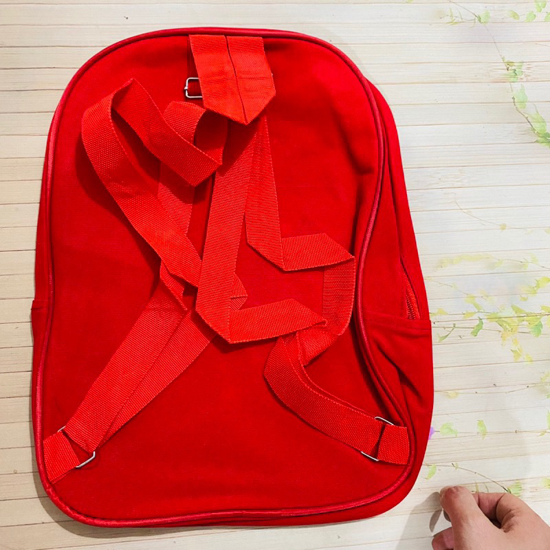 BALO Lifebouy cho bé đi học mầm non