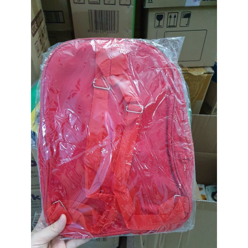 BALO Lifebouy cho bé đi học mầm non