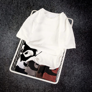Áo thun Oversize D&N DOG CAT TU Unisex
