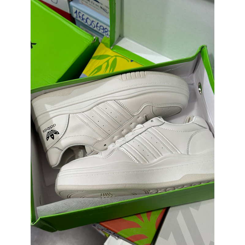 Giày thể thao 3 sọc