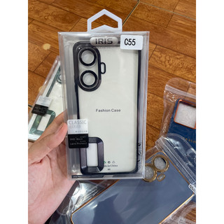 Ốp lưng dành cho realme C55