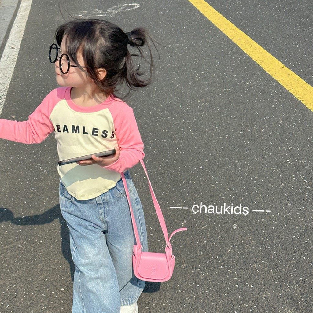 SET ÁO DÀI TAY THUN COTTON QUẦN JEAN DÀI MỀM ĐẸP