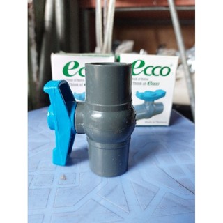 Van nước ecco phi 27