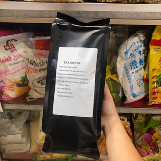 Trà đen số 9 đặc biệt 500g