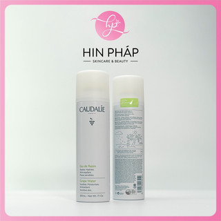 Xịt khoáng Caudalie