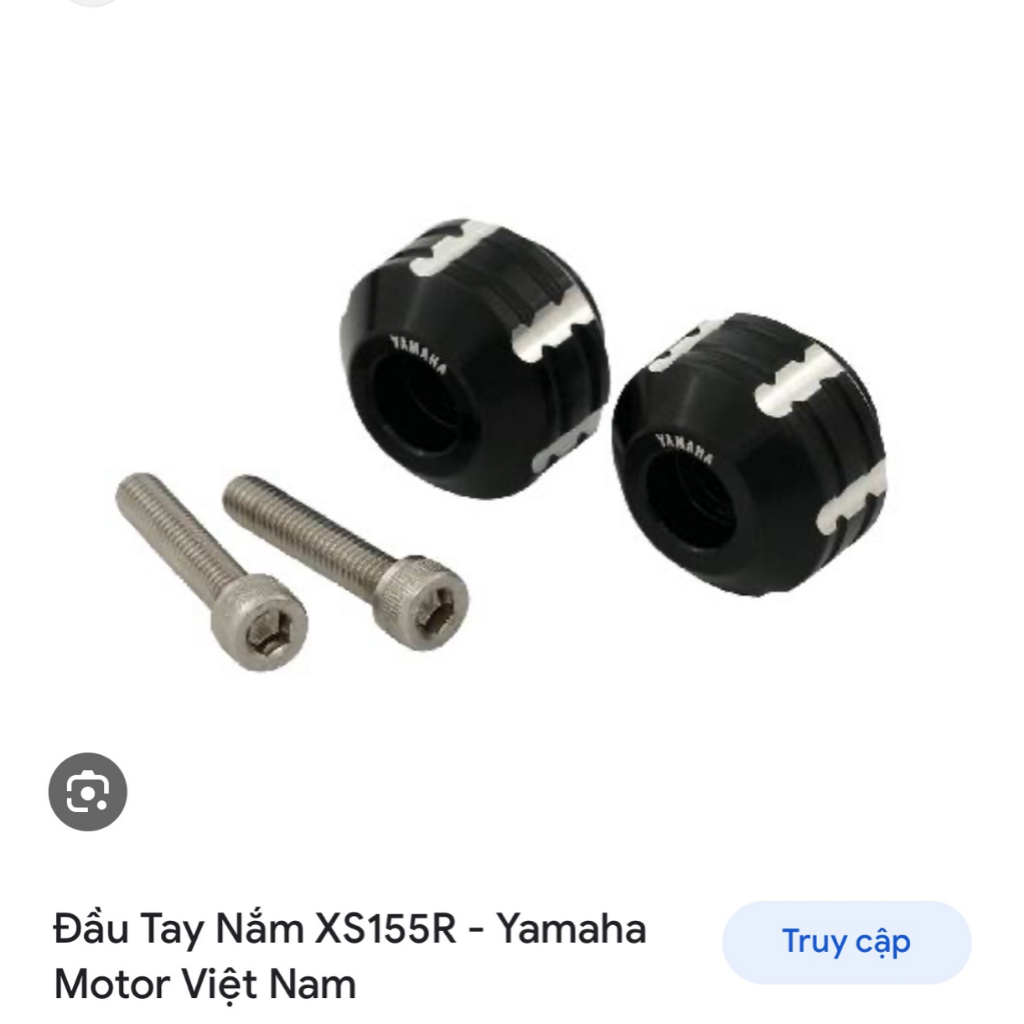 Đầu tay năm XSR155 chính hãng yamaha