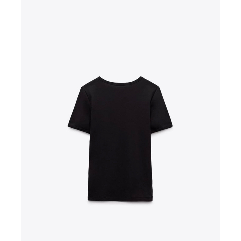 Áo thun Zara Spain size S,M