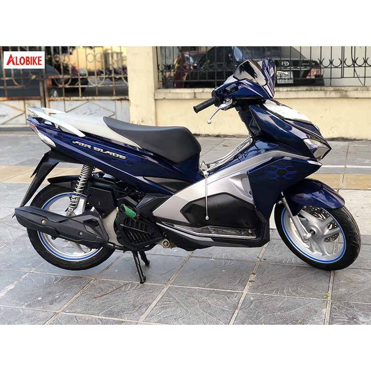Tấm ốp tay dắt sau ab 125 2016-2019-2020-2022 ab 125cc honda