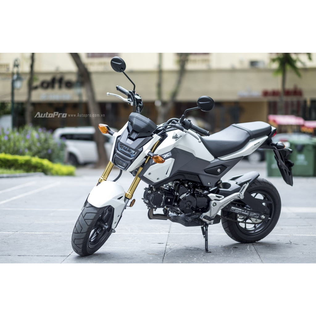 Lò xo ly hợp Lò xo côn trước msx 125 future neo future x honda
