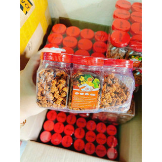  1 MUỐI TÔM NHƯ Ý HỦ NHỎ 60G 