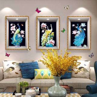 Decal 7d nổi công + hoa đủ 12 mẫu