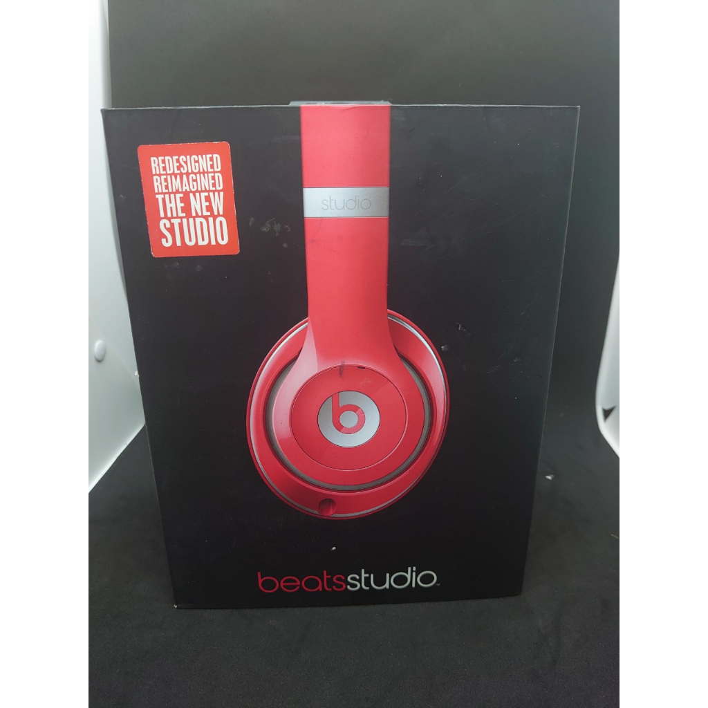 Bán tai nghe Studio 2.0