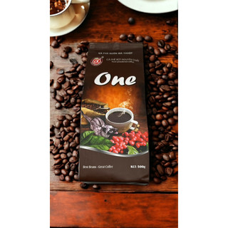 Cà phê nguyên chất (500g)