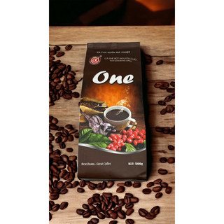 Cà phê nguyên chất (500g)