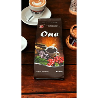 Cà phê nguyên chất (500g)