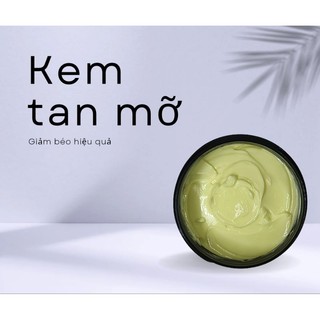 [Herbal Stories] Kem massage tan mỡ