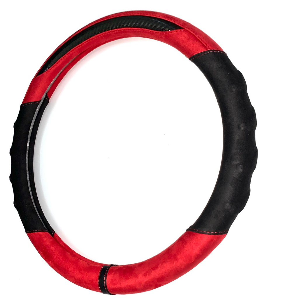 Bọc Vô Lăng Oto Mẫu Dạ Nỉ HT AUTO TT33