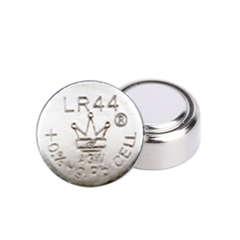 Pin cúc áo AG13 LR44 AG3 LR41 AG10 LR1130 CR2032 LR626 LR621 AG4 Pin đồng hồ, pin chìa khóa ô tô