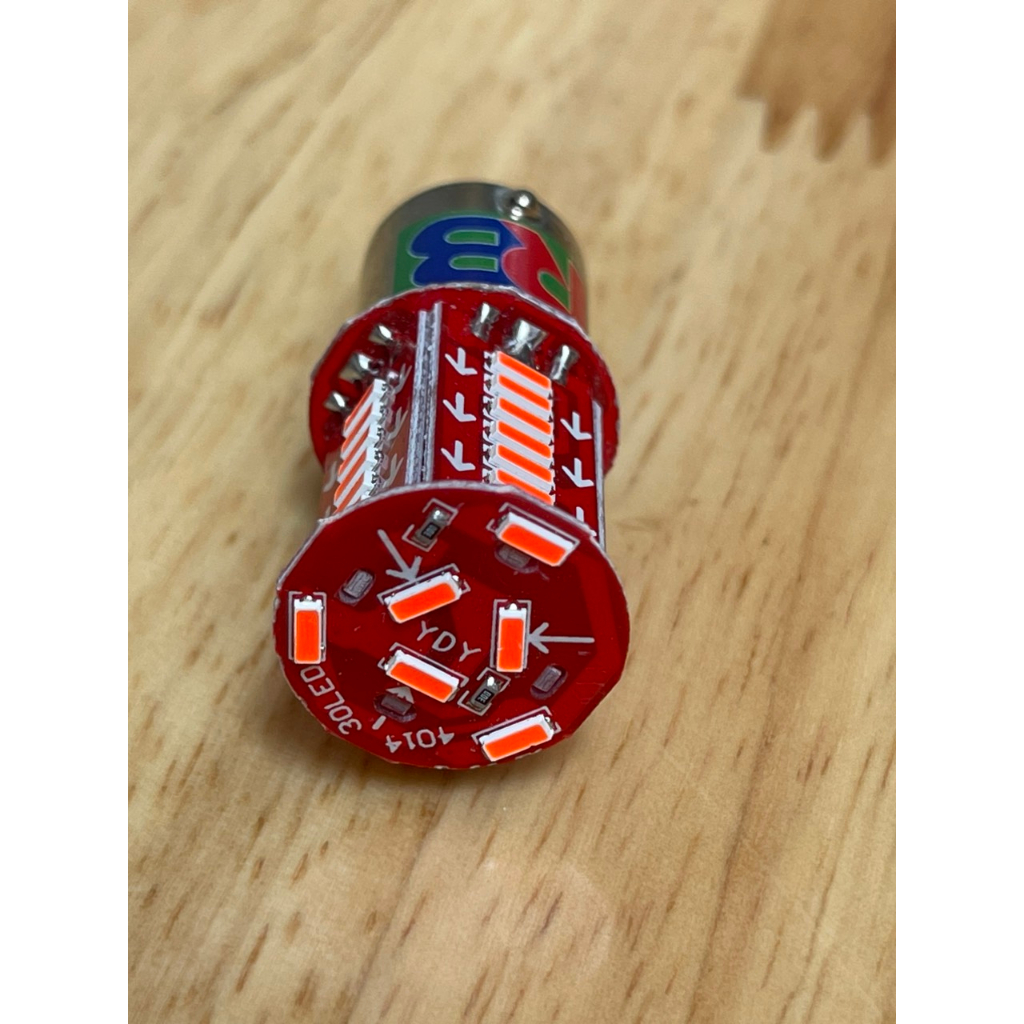 SIÊU SALE  BÓNG ĐÈN HẬU NHẤP NHÁY AUDI HIỆU ỨNG TIẾT KIỆM ĐIỆN, SIÊU BỀN ĐẸP