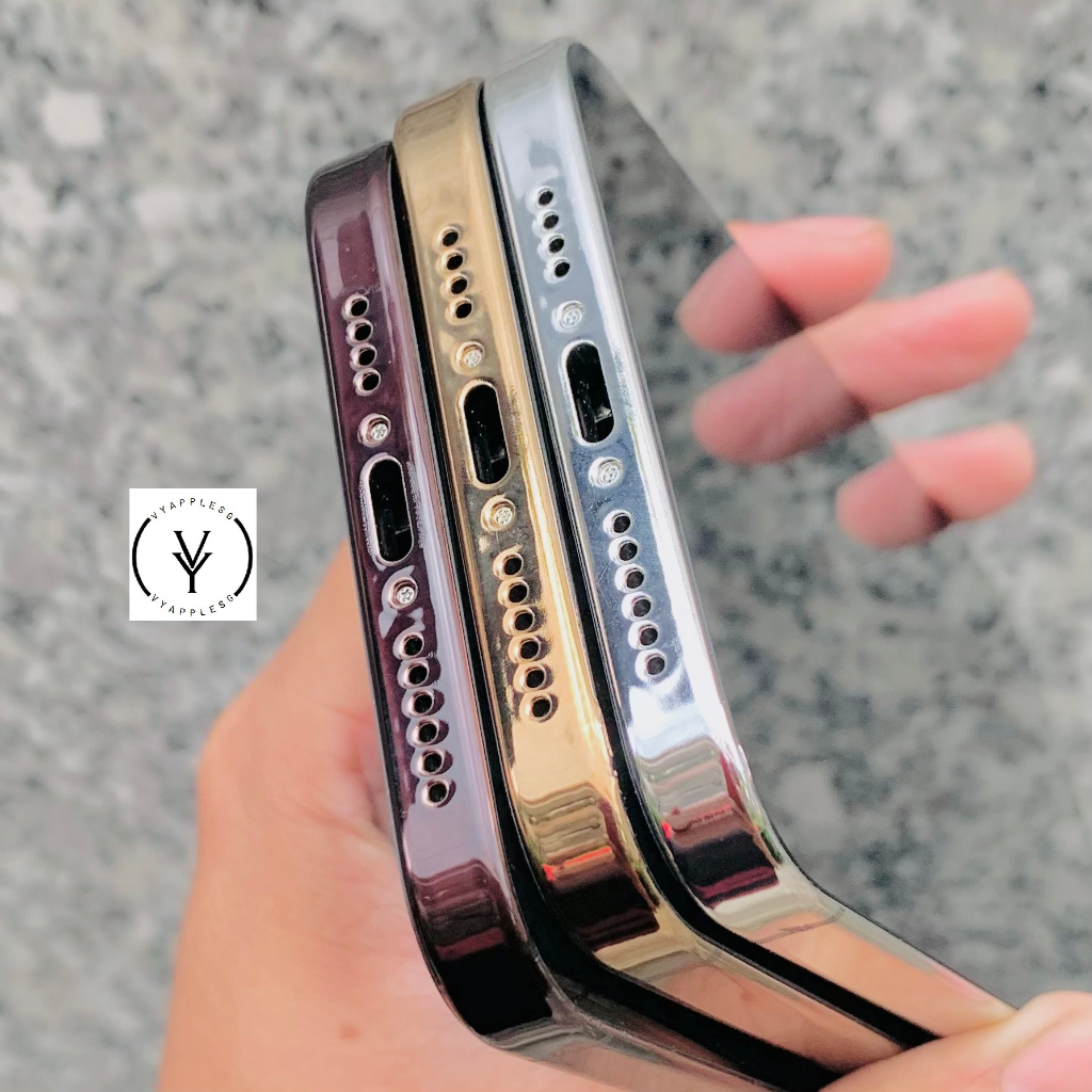 MÔ HÌNH TRƯNG BÀY 15PRO/15PROMAX DÒNG CAO CẤP SIÊU ĐẸP