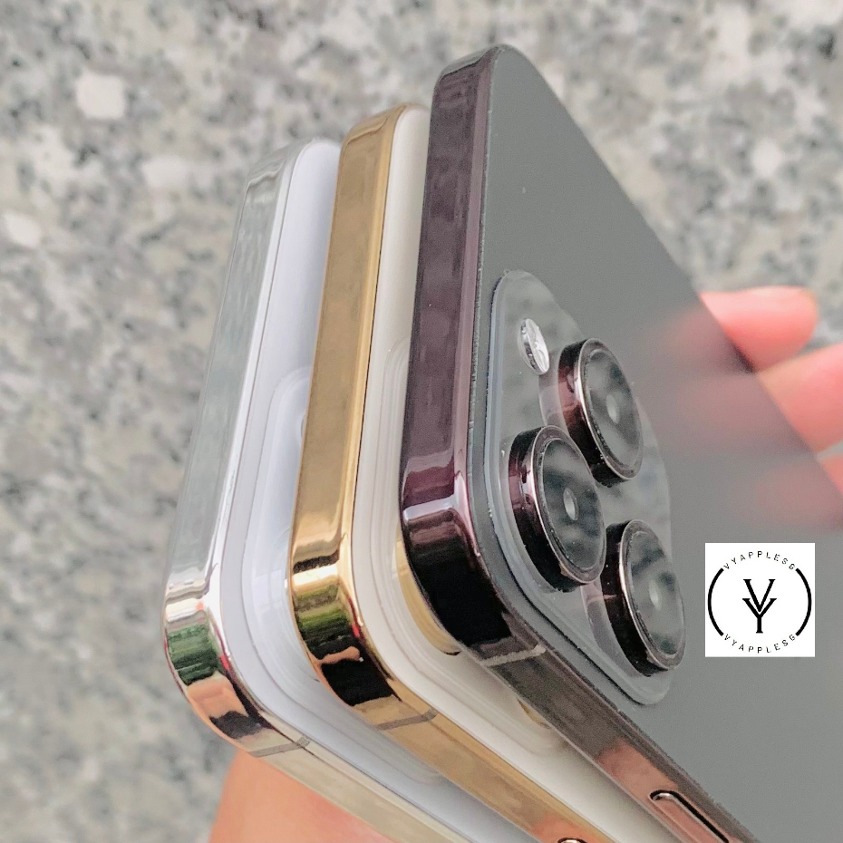 MÔ HÌNH TRƯNG BÀY 15PRO/15PROMAX DÒNG CAO CẤP SIÊU ĐẸP