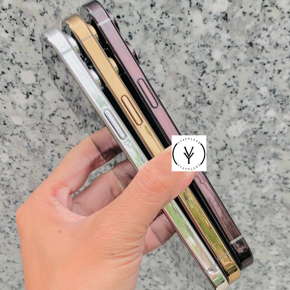 MÔ HÌNH TRƯNG BÀY 15PRO/15PROMAX DÒNG CAO CẤP SIÊU ĐẸP