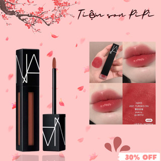 Son kem lì Nars Powermatte Lip Pigment - Tiệm son PiPi