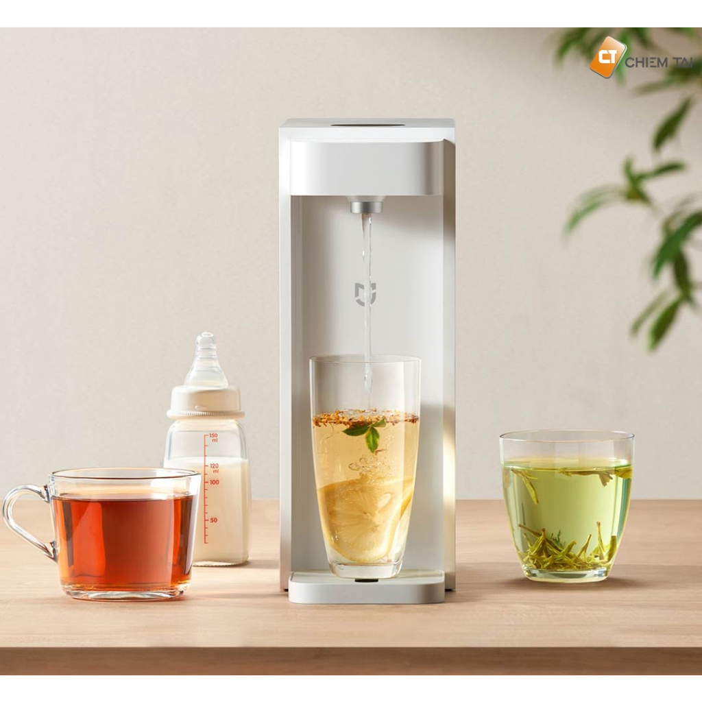 Máy nước nóng để bàn Xiaomi Mijia S2202 2.5L