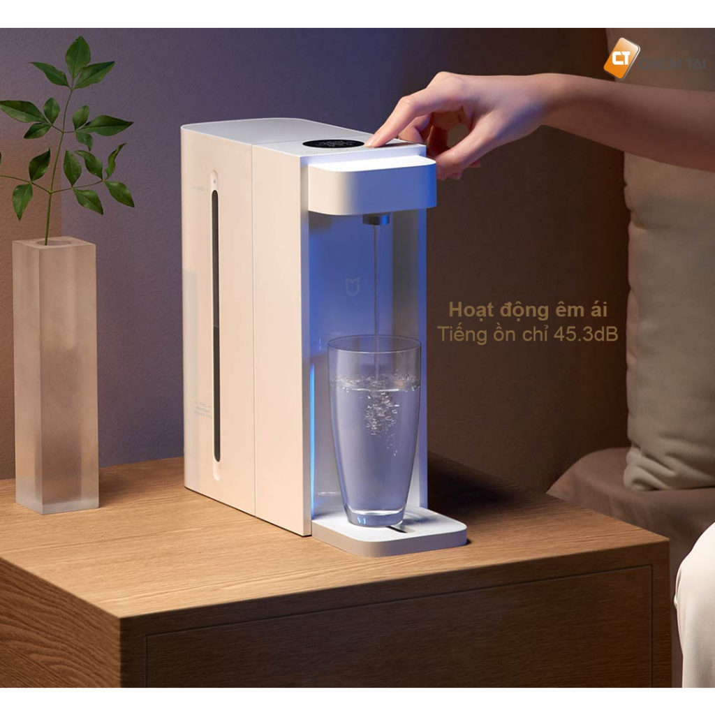 Máy nước nóng để bàn Xiaomi Mijia S2202 2.5L