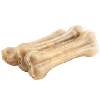 Xương da bò cho chó gặm 1 chiếc