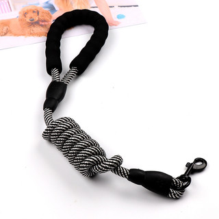 Dây dắt trợ lực cho chó móc to