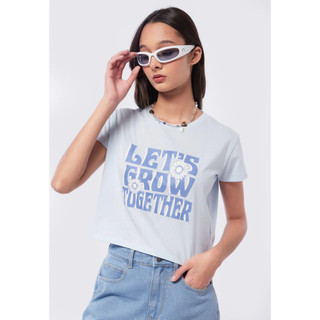 Colorbox Áo thun babytee họa tiết ngắn tay