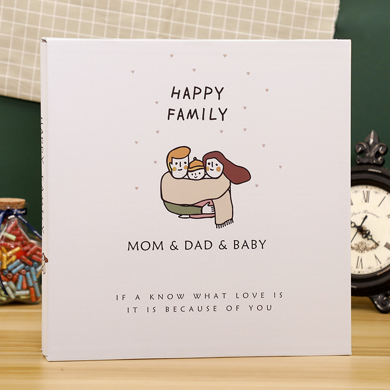 Album đựng ảnh hỗn hợp các cỡ 6x9, 7x10, 9x13, 10x15, 13x18, 15x21, 20x30 đựng được 1200 ảnh