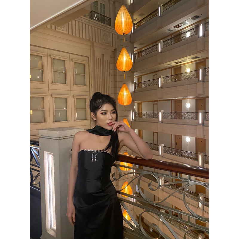 THANH LÝ ĐẦM SIZE S