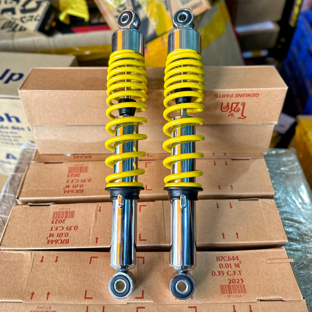 Phuộc Nice thailand hàng 9/10 zin