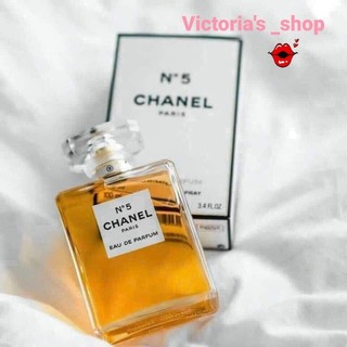 Nước hoa nữ ᴄʜᴀɴᴇʟ n5 vàng 100ml_ dầu thơm lâu tinh tế nhẹ nhàng