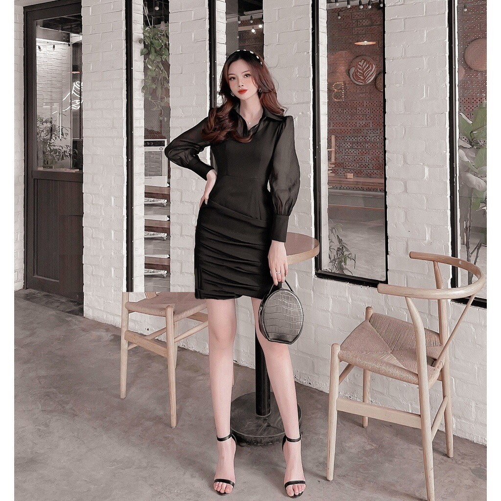 Váy đầm thiết kế lẻ size new nhiều mẫu